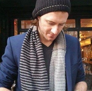 Meet your Posher, Neil